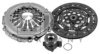 VAUXH 01606588 Clutch Kit